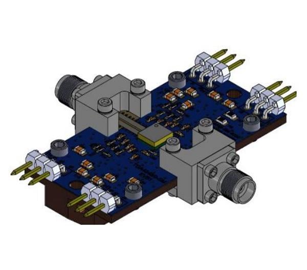 wholesale TGA4549-SM, EVAL BOARD RF Development Tools supplier,manufacturer,distributor